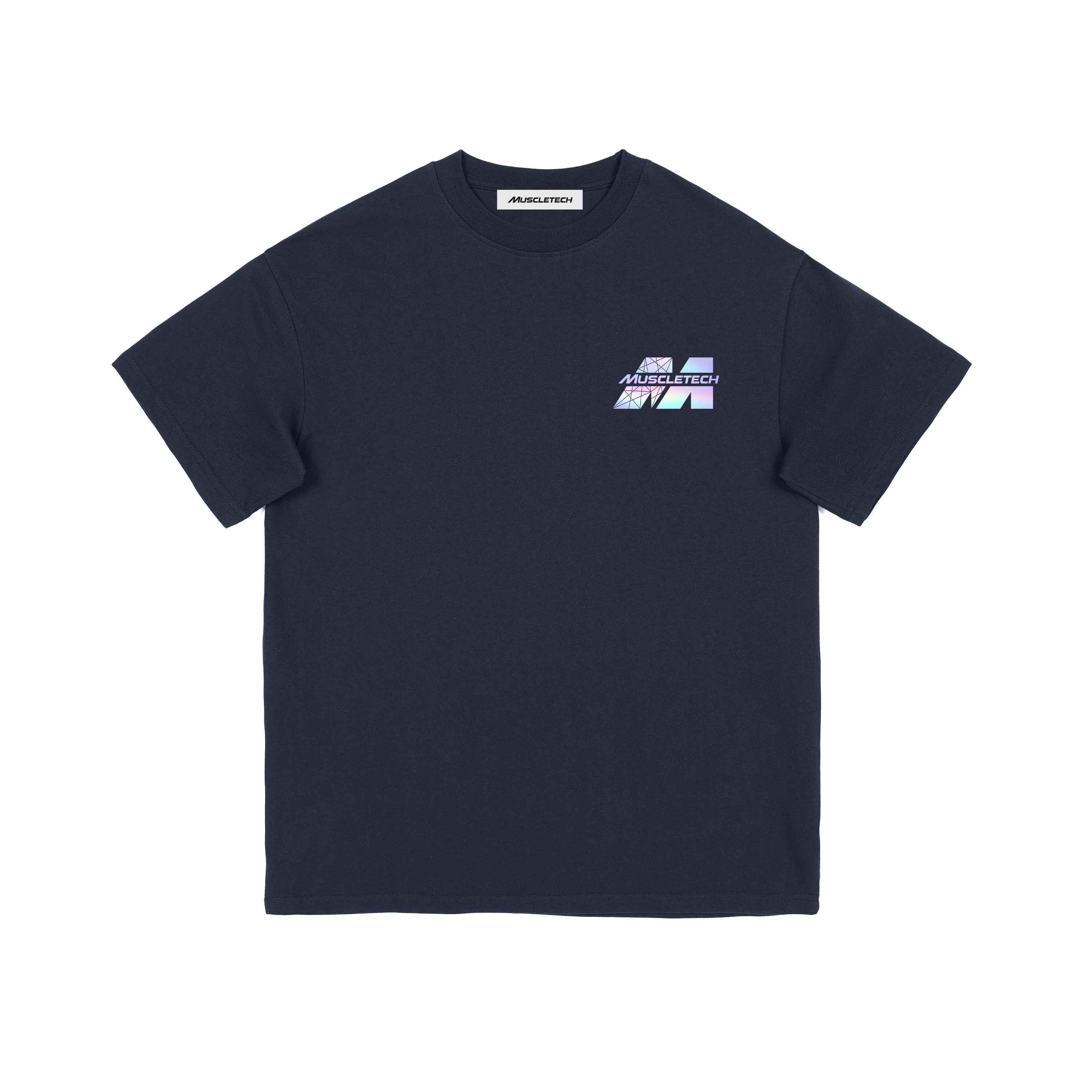 MUSCLETECH T