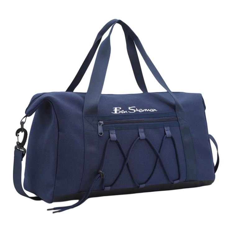 BEN SHERMAN