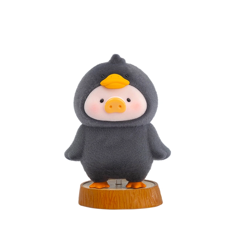TOYZEROPLUS LuLu 8