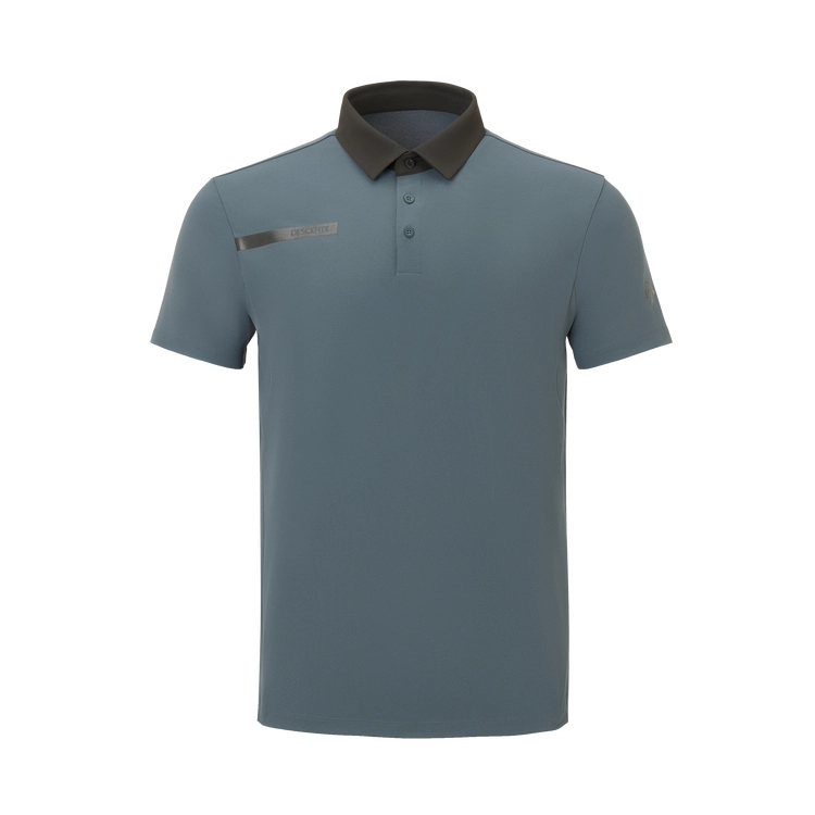 DESCENTE Training POLO