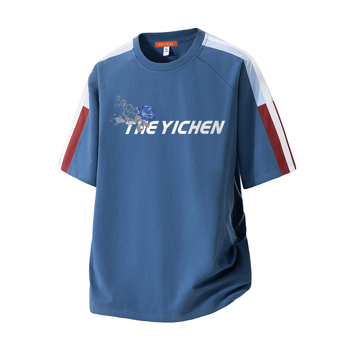 YICHEN T