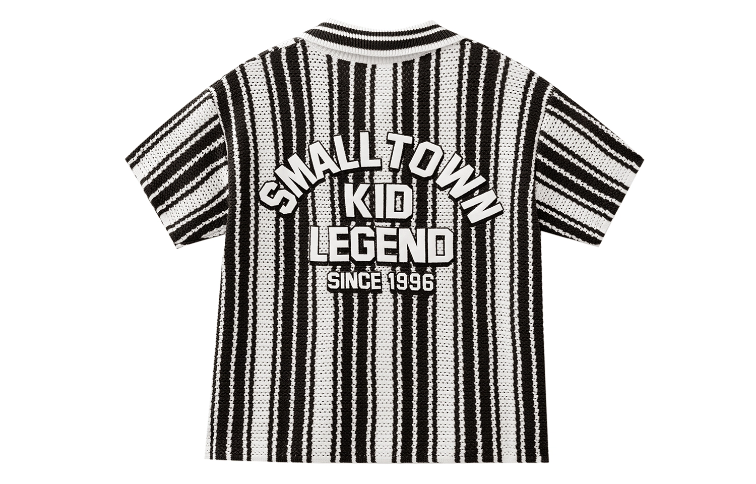 STK SMALL TOWN KID