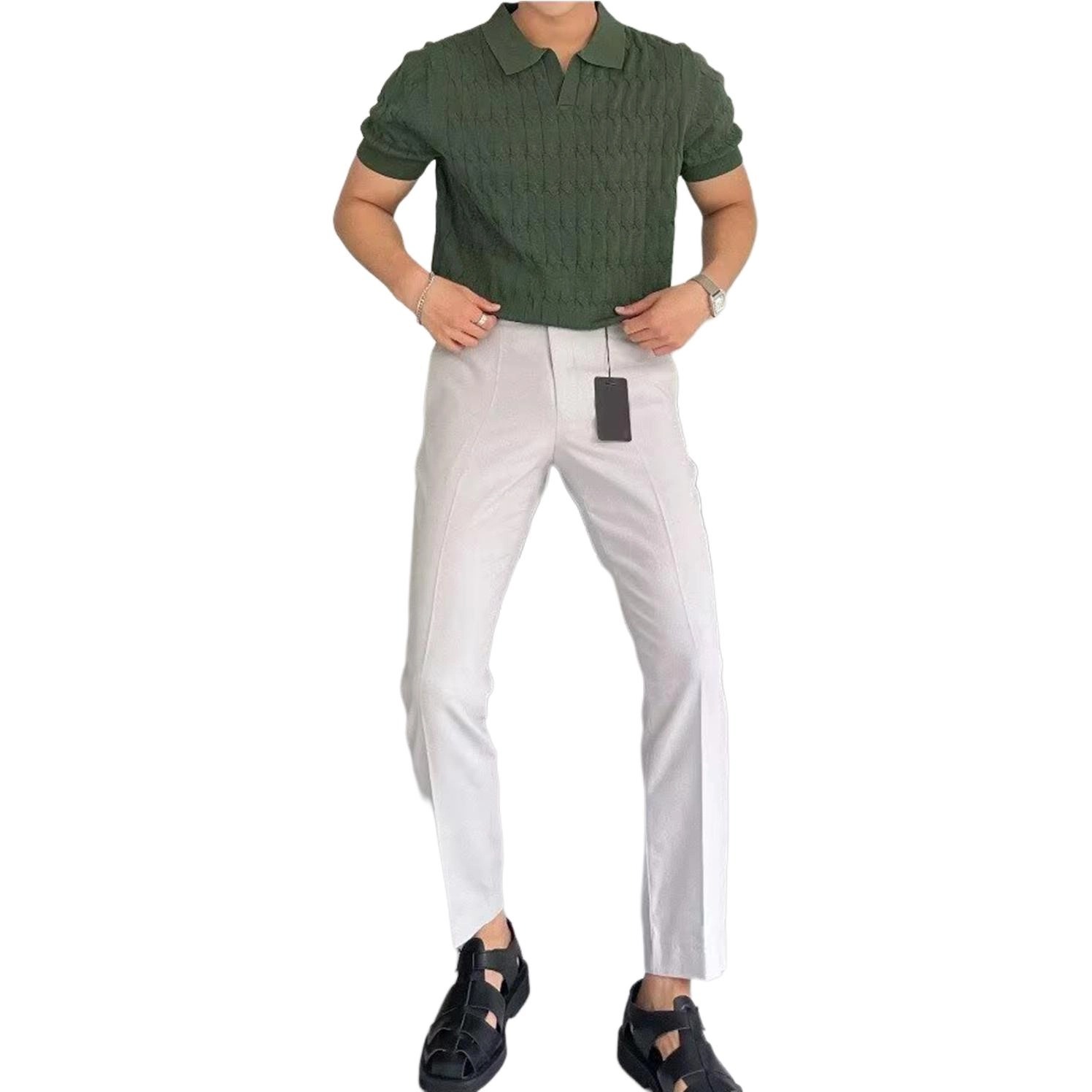 TESTUNG Polo