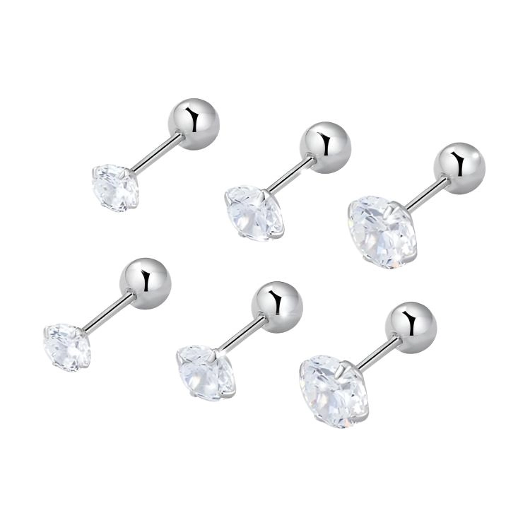 zoo jewel 3 S925