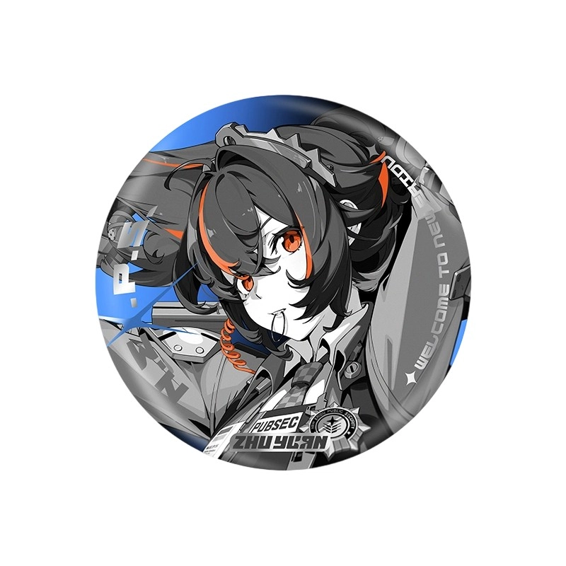 MIHOYO