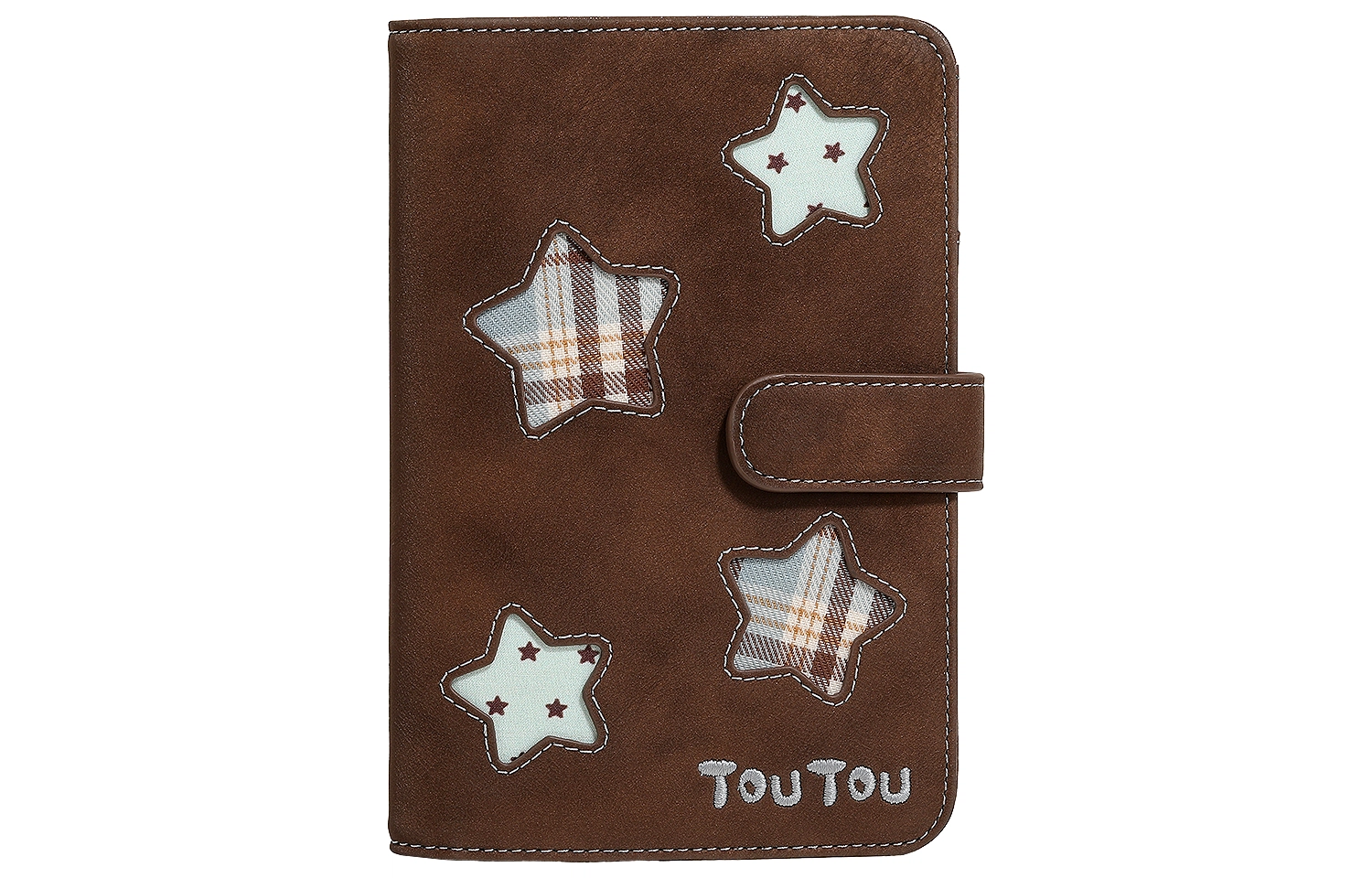 TOUTOU PU