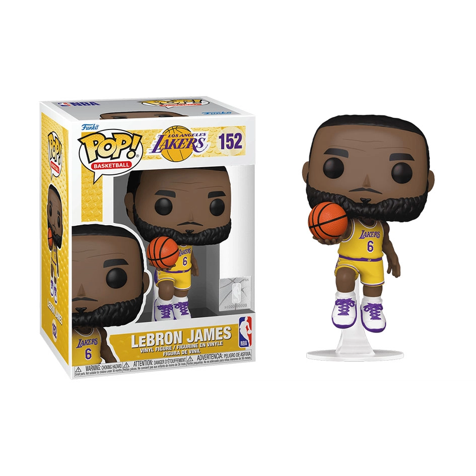 Funko NBA 6 Q