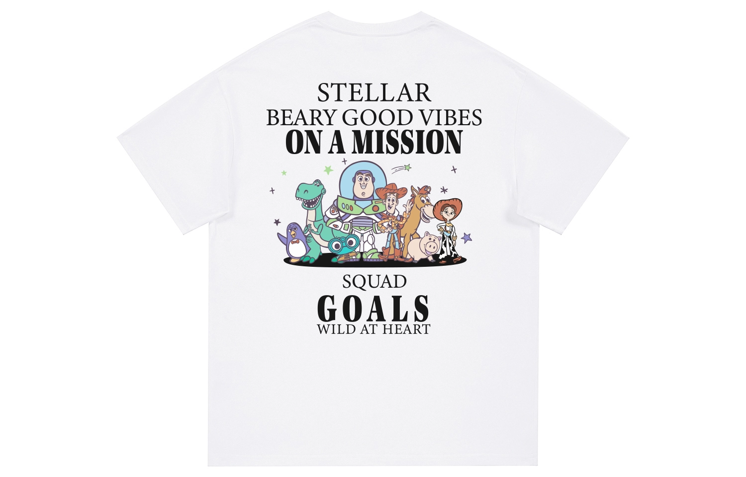 Disney logoT