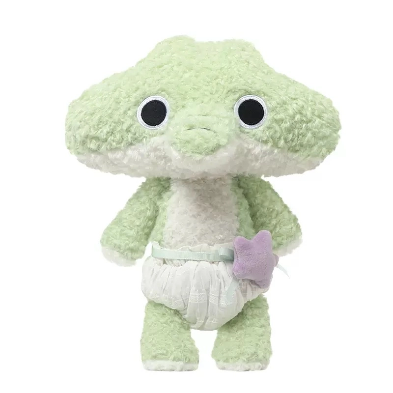 PUDOWRABBIT 28cm
