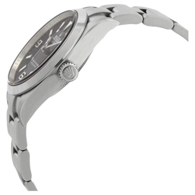 ROLEX 100 36mm m124270-0001