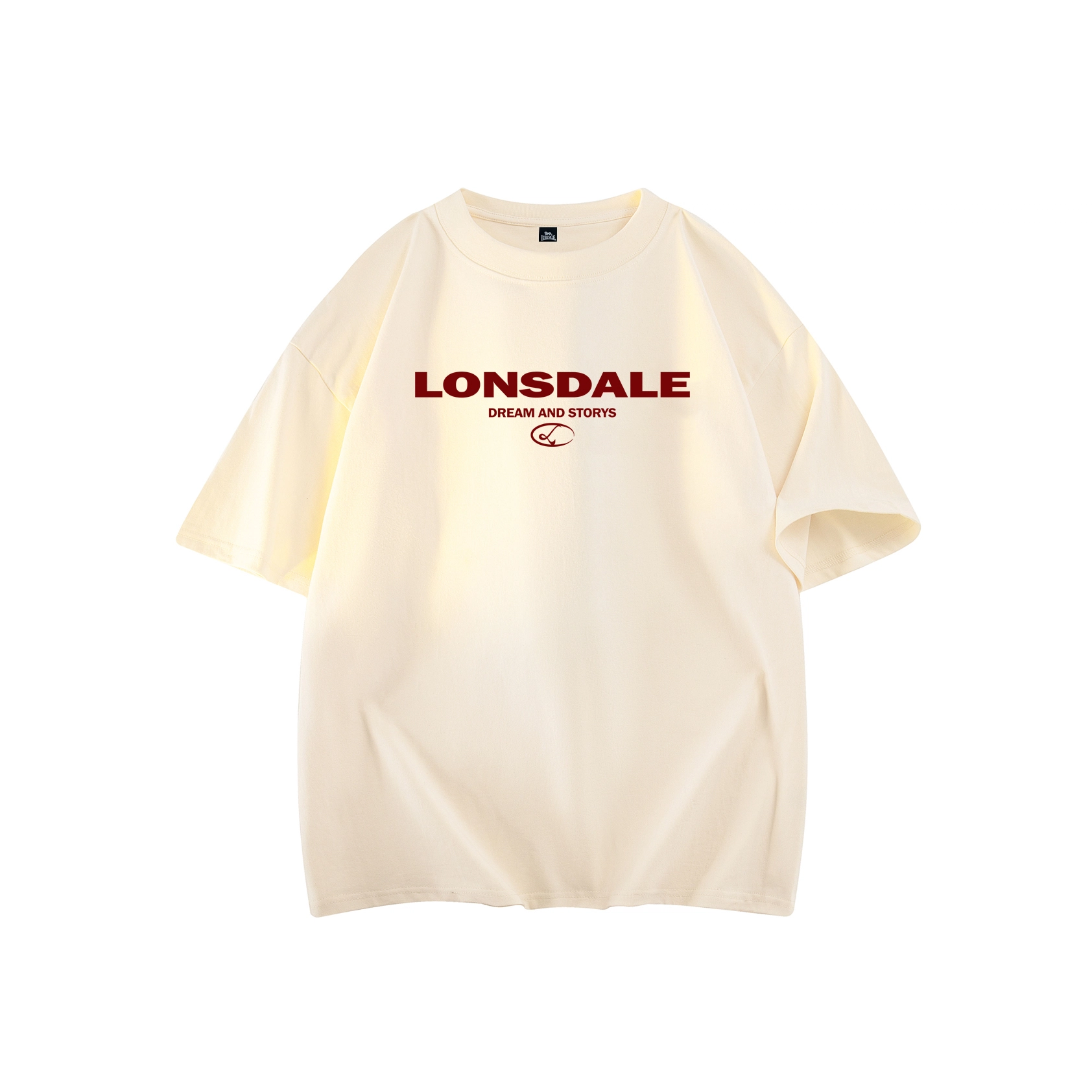 LONSDALE logoT