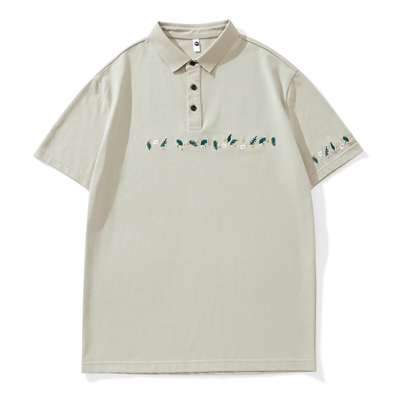 JJCC Polo