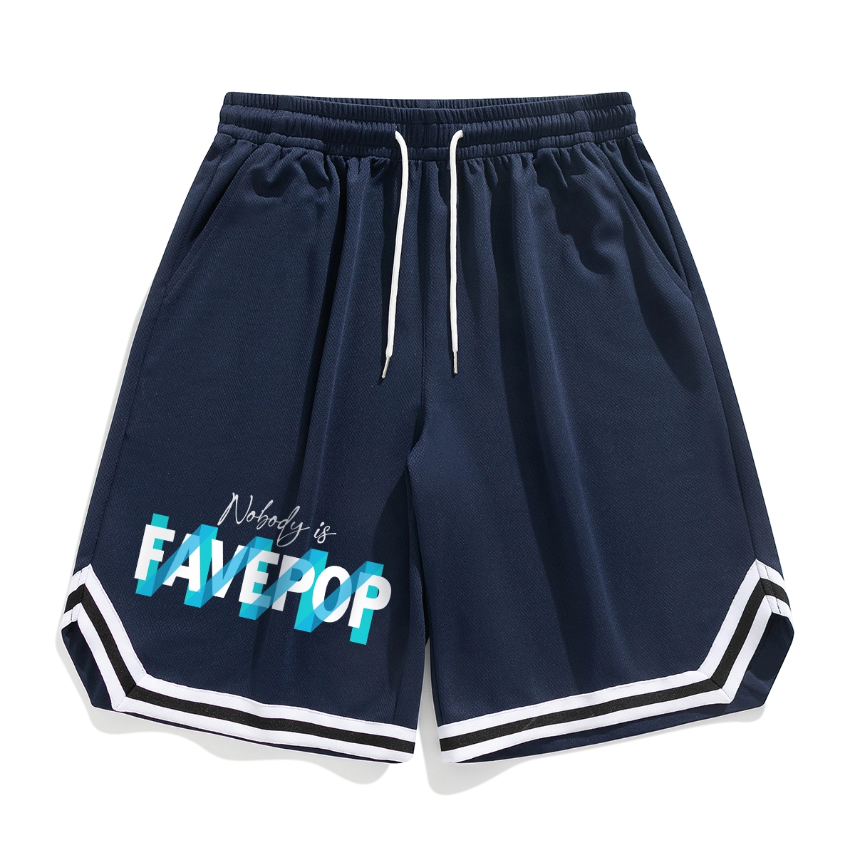FAVEPOP logo
