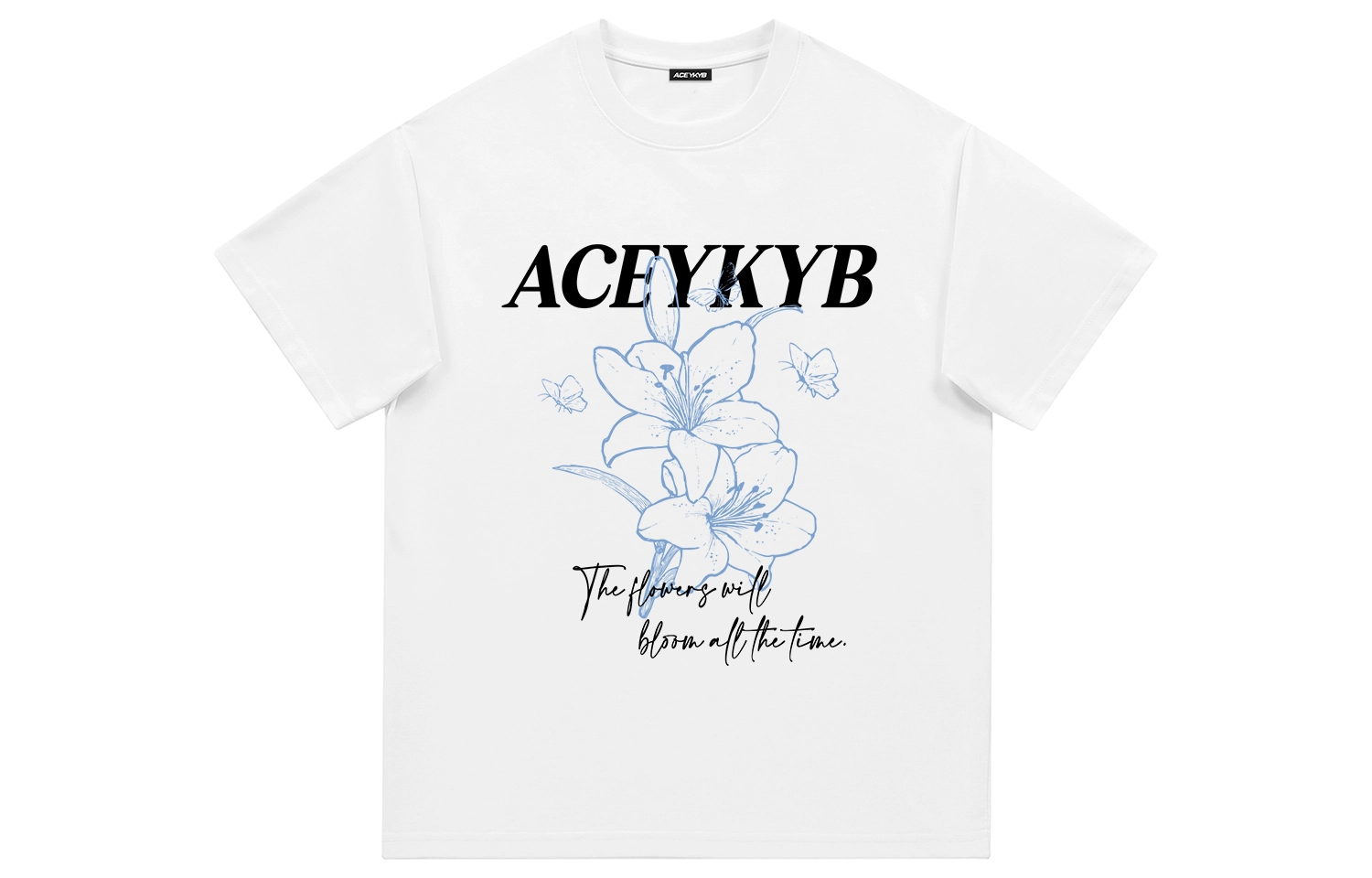 YKYB LogoT