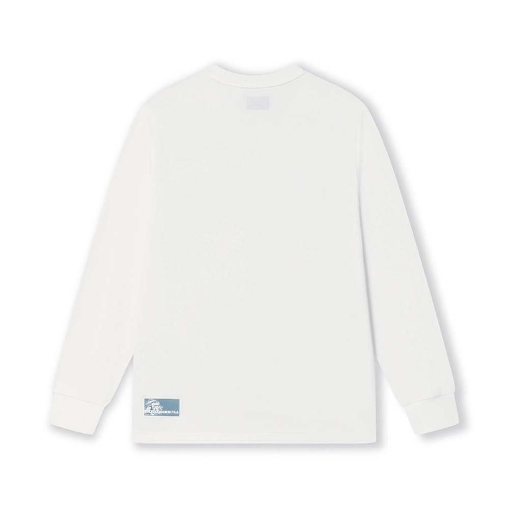 FILA HERITAGE logoT