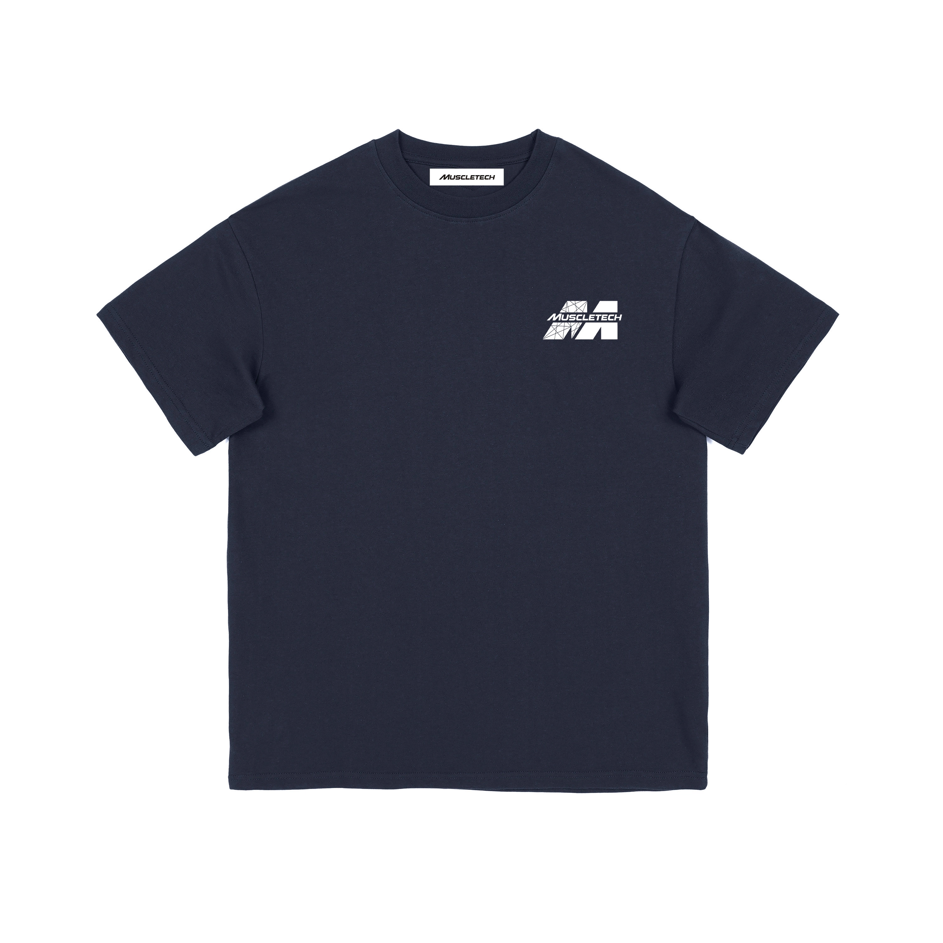 MUSCLETECH T