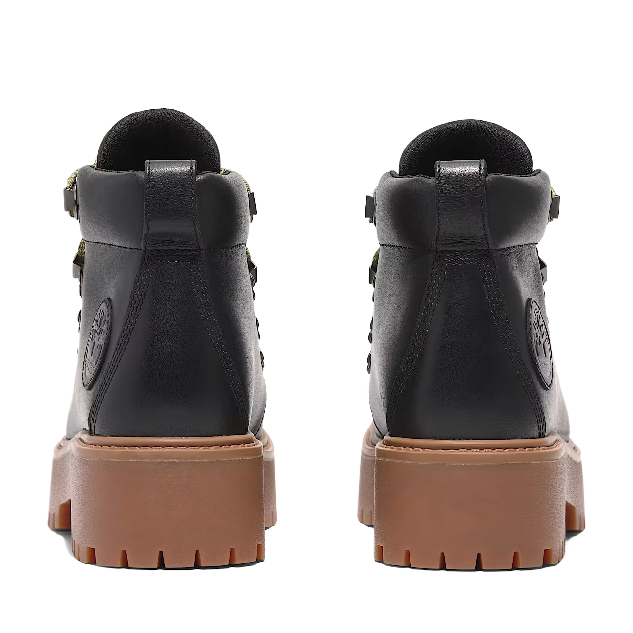 Timberland Stone Street