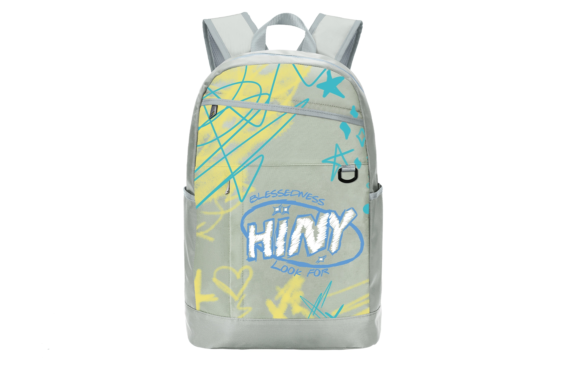 HINY