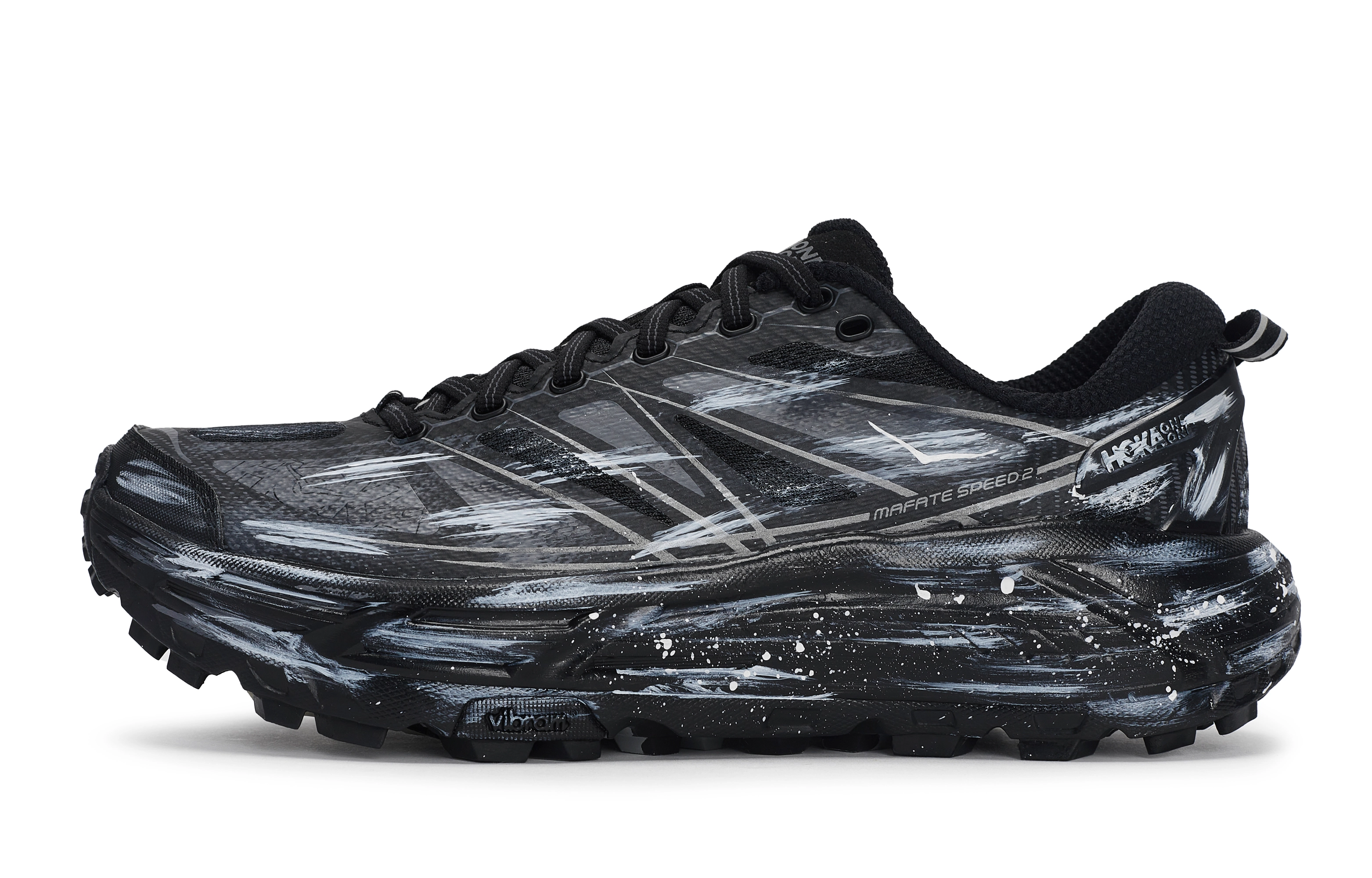 HOKA ONE ONE Mafate Speed 2 REGO