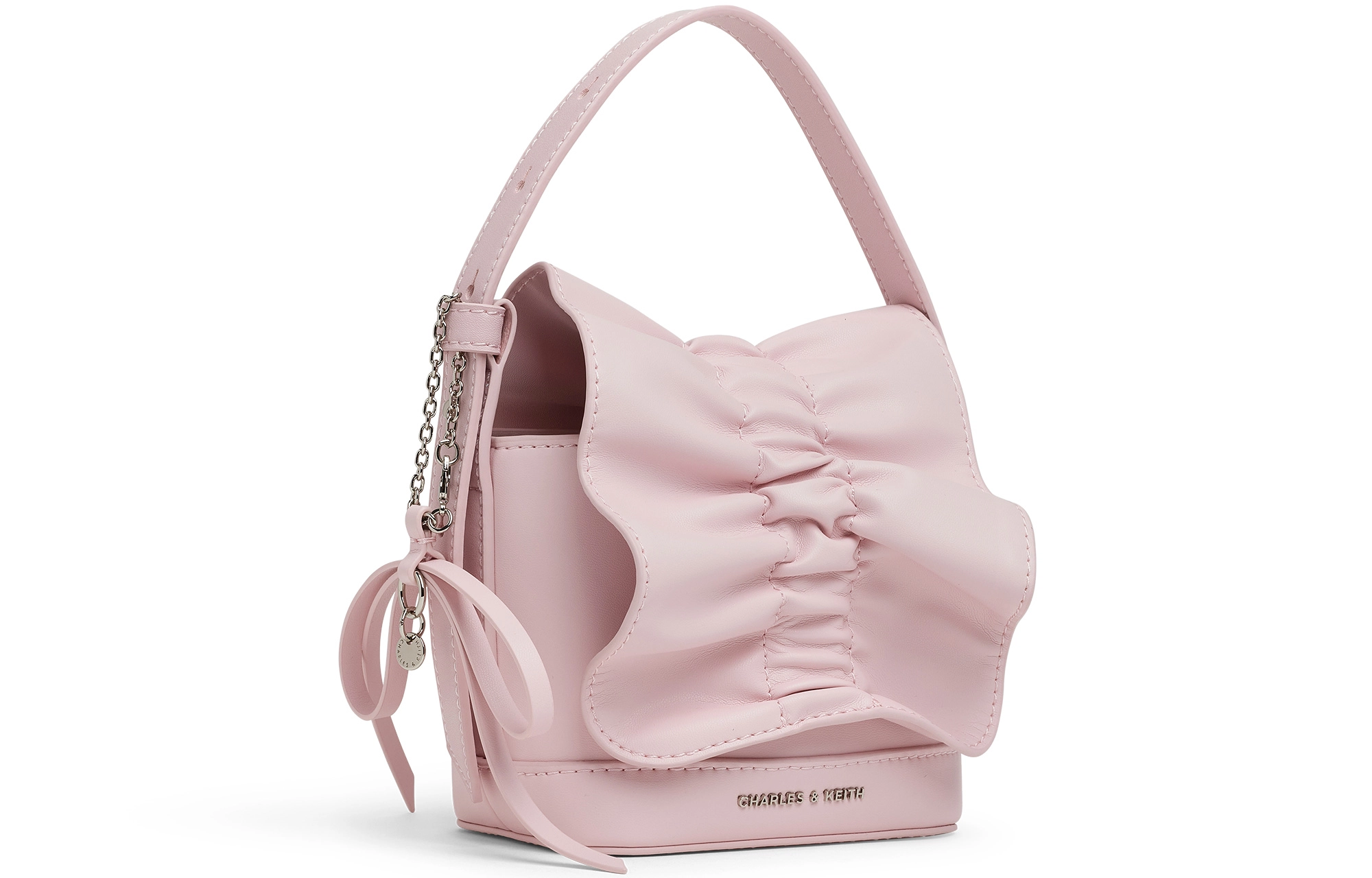 CHARLESKEITH ck PU