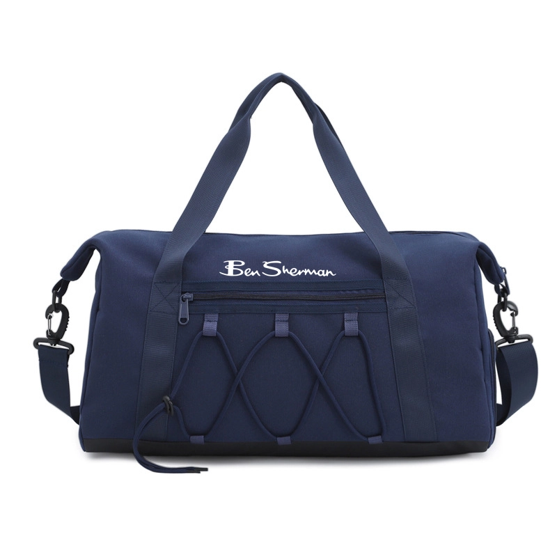 BEN SHERMAN