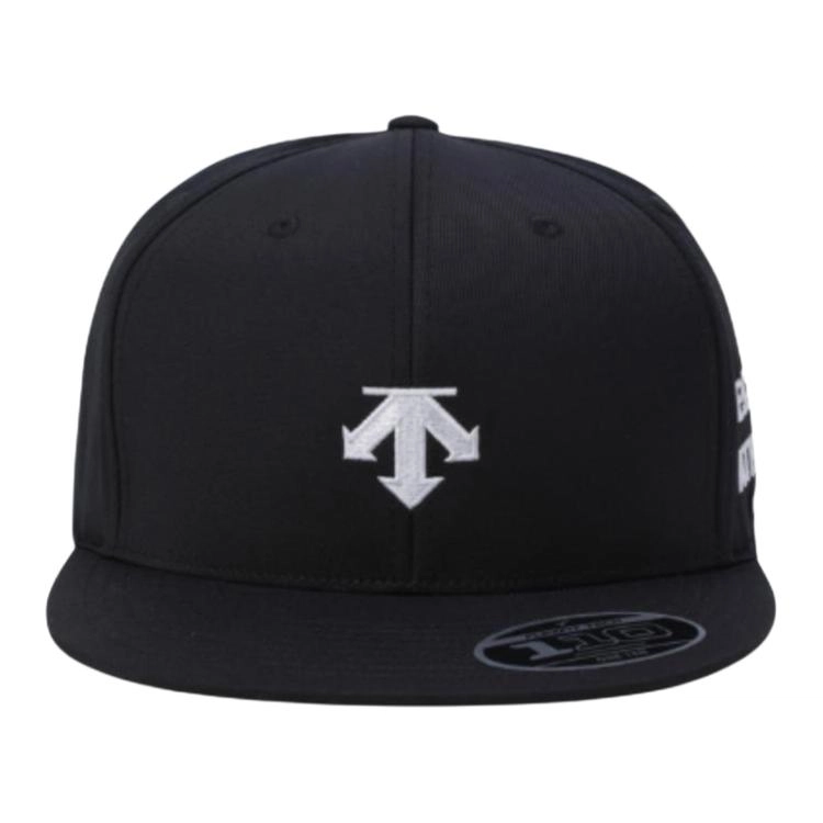 DESCENTE logo