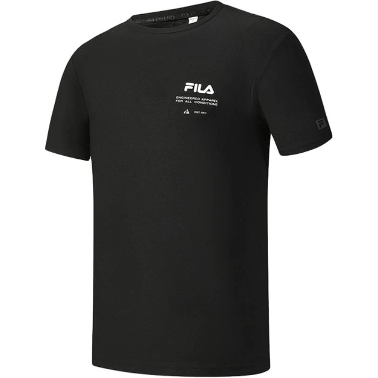 FILA EXPLORER SS25 ATHLETICS T