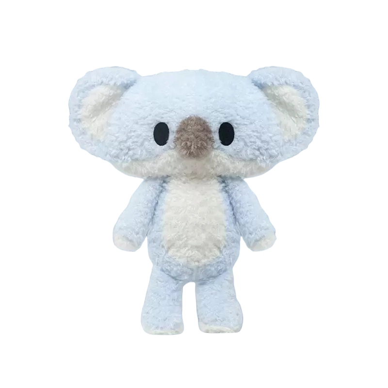 PUDOWRABBIT 28cm