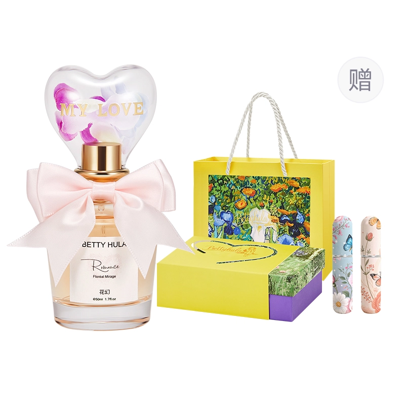 Betty Hula EDT