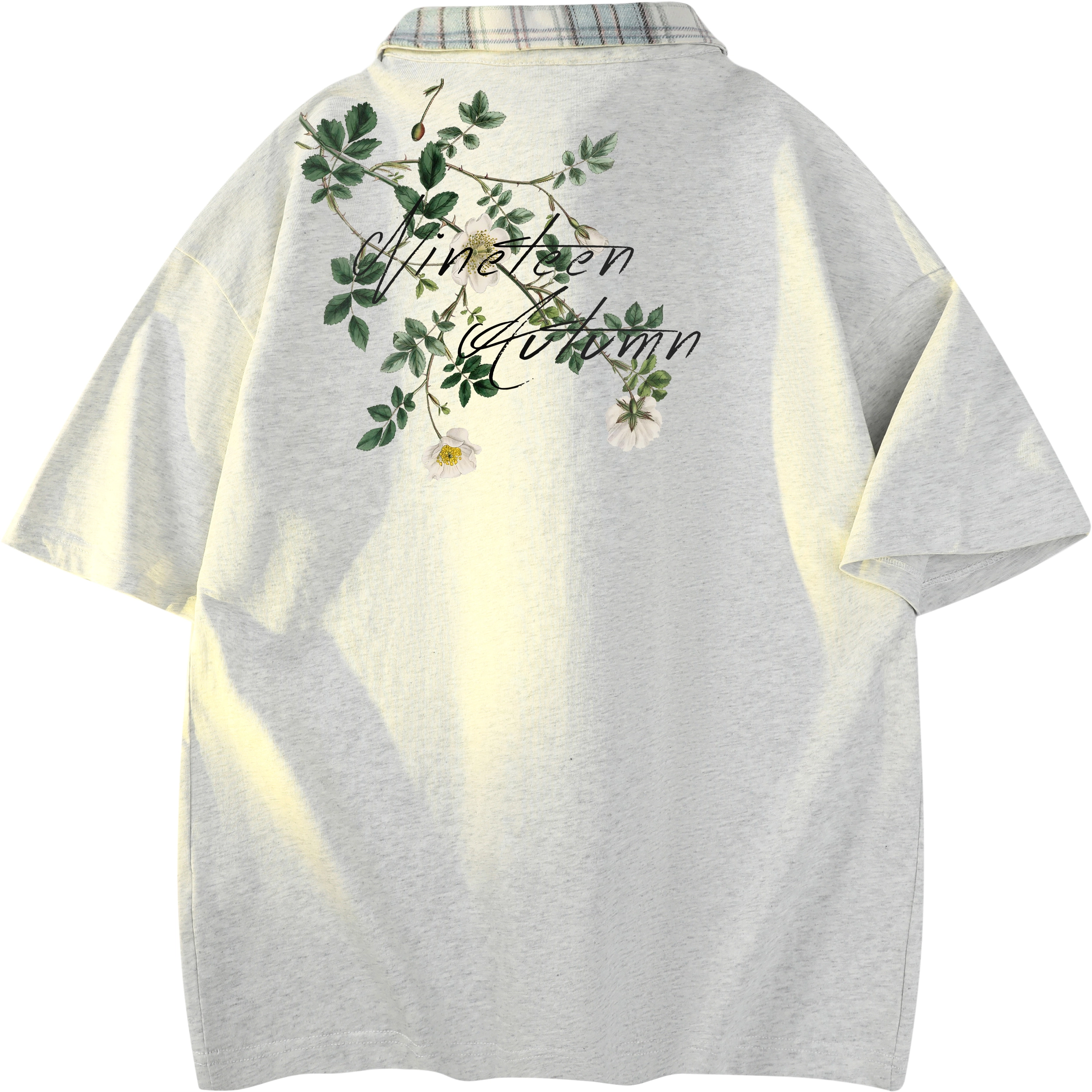NINETEEN AUTUMN poloT