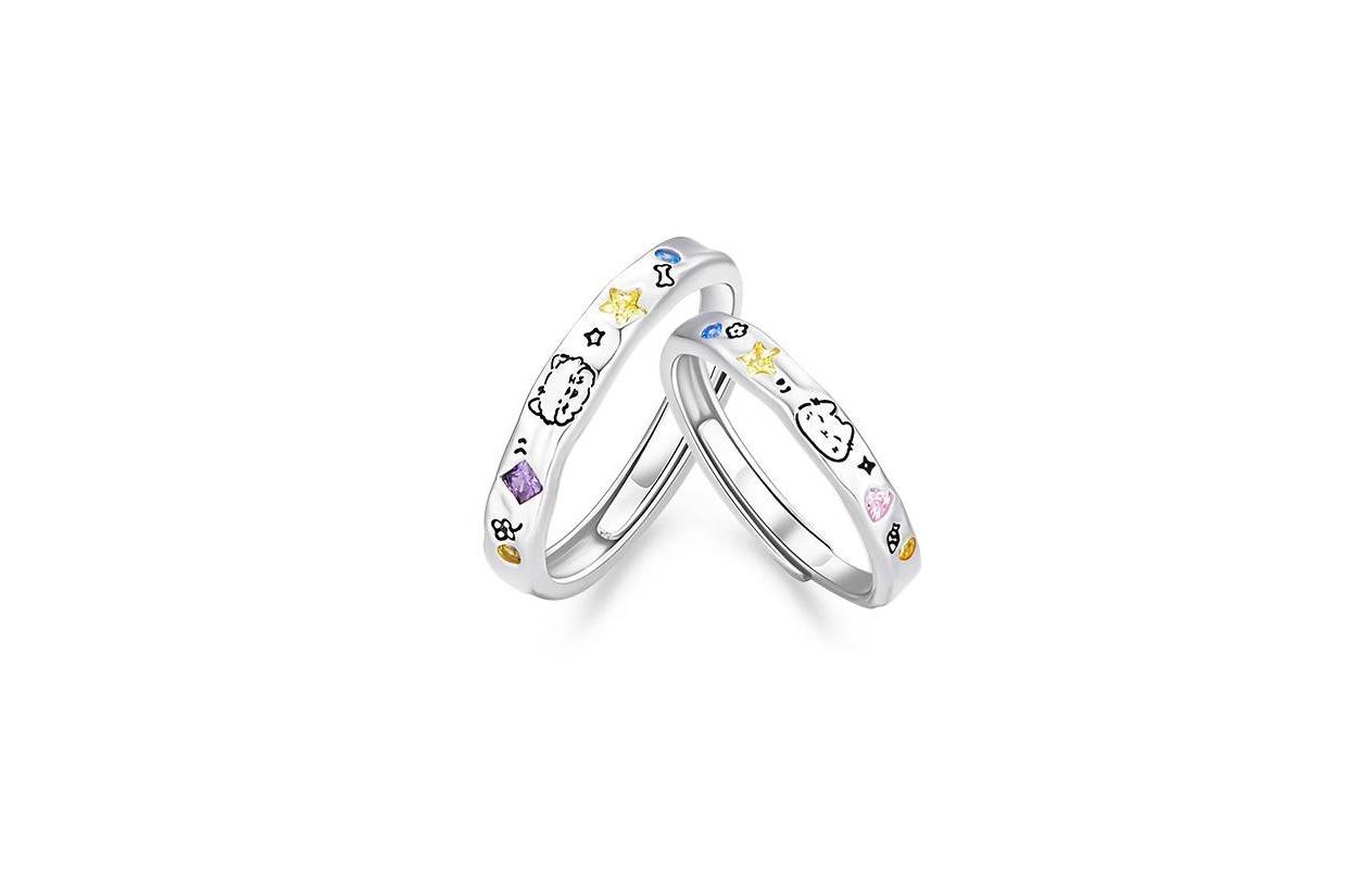ROGA ins s925