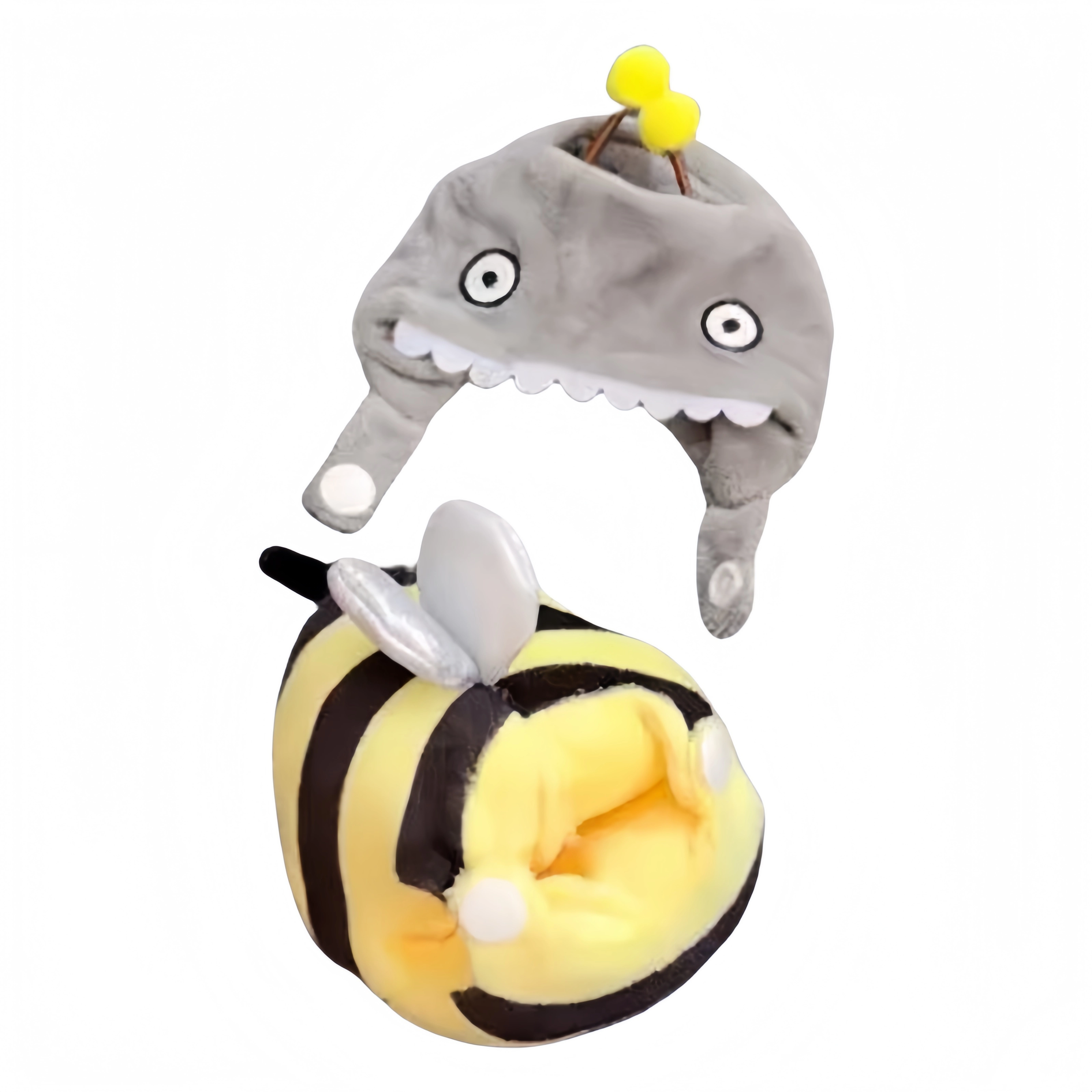 labubu 17cm