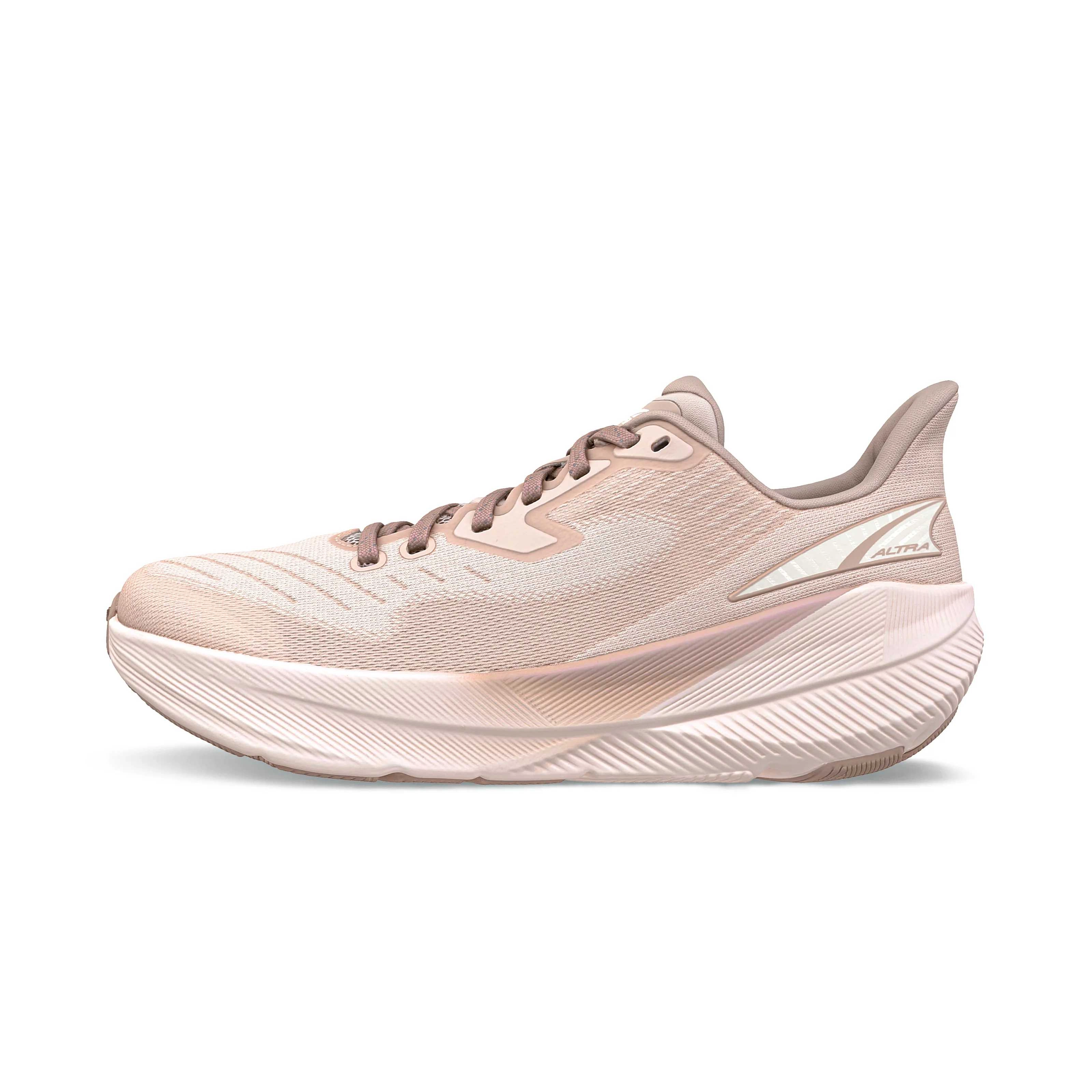 Altra Experience flow