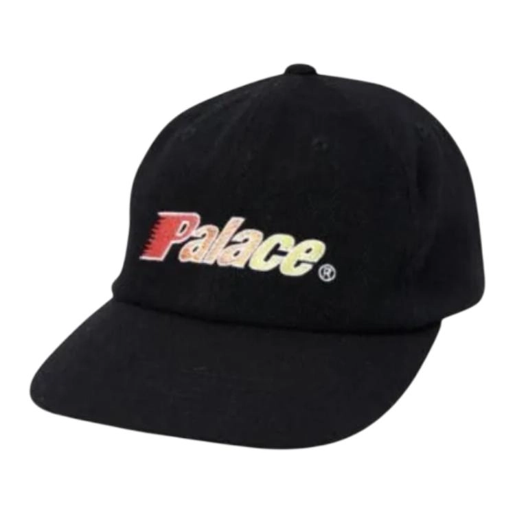 PALACE LOGO
