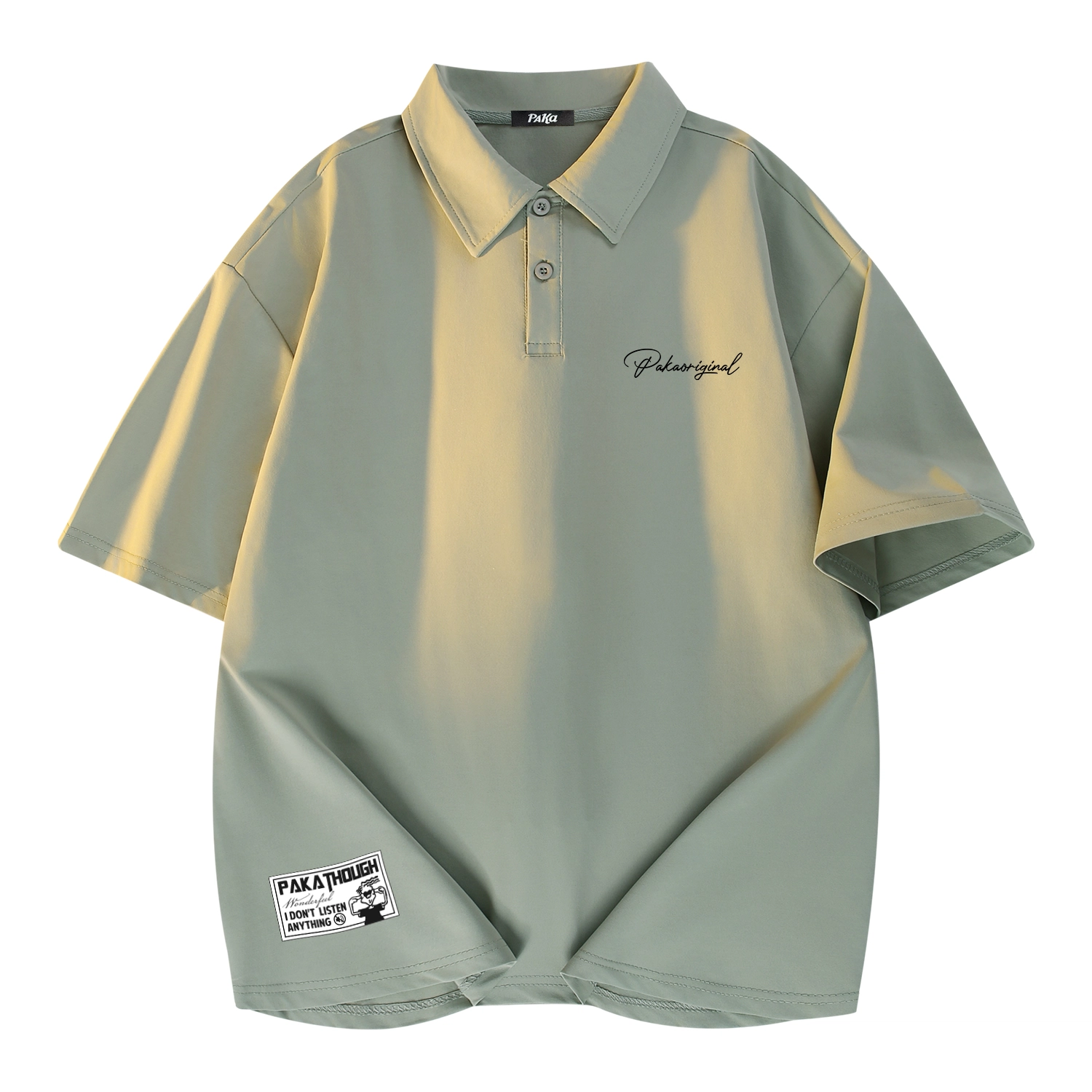 PAKA POLO