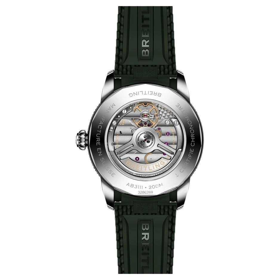 BREITLING 200 42mm