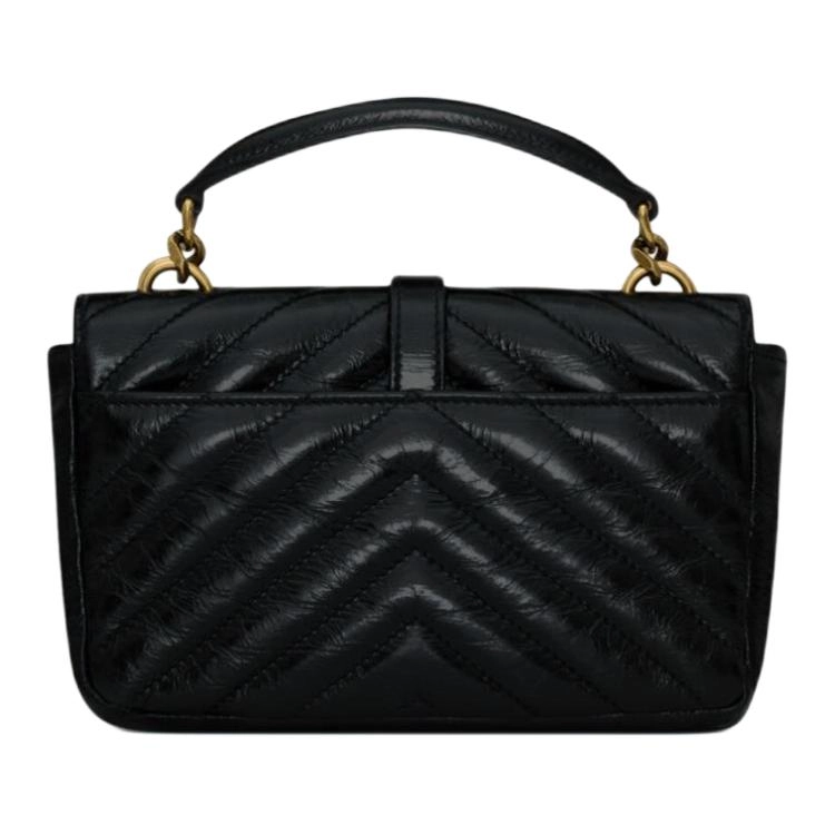 SAINT LAURENT YSL College