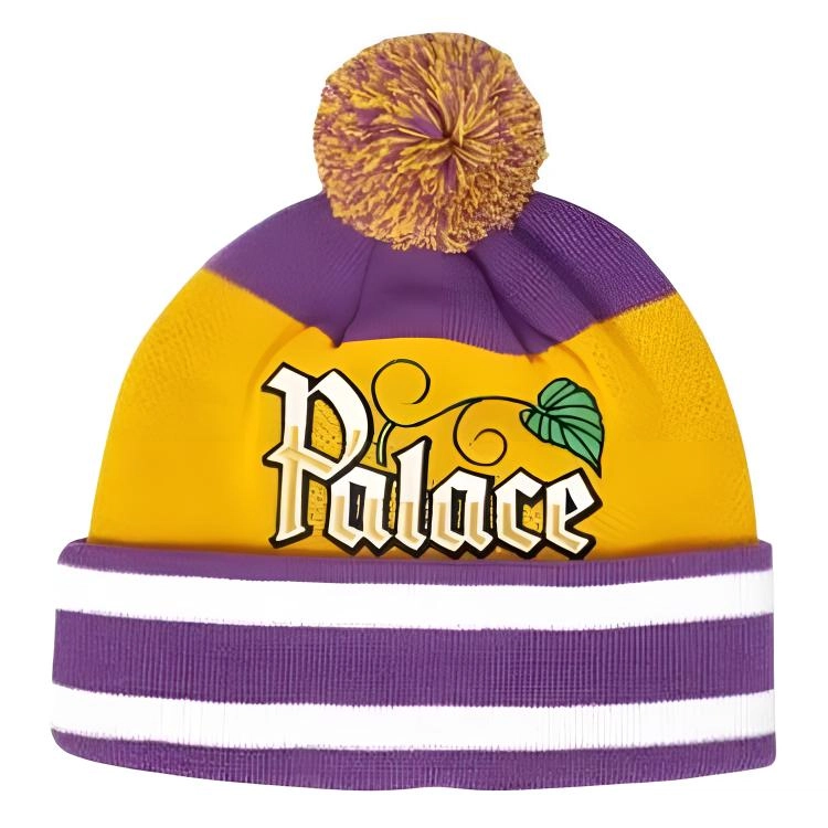 PALACE -