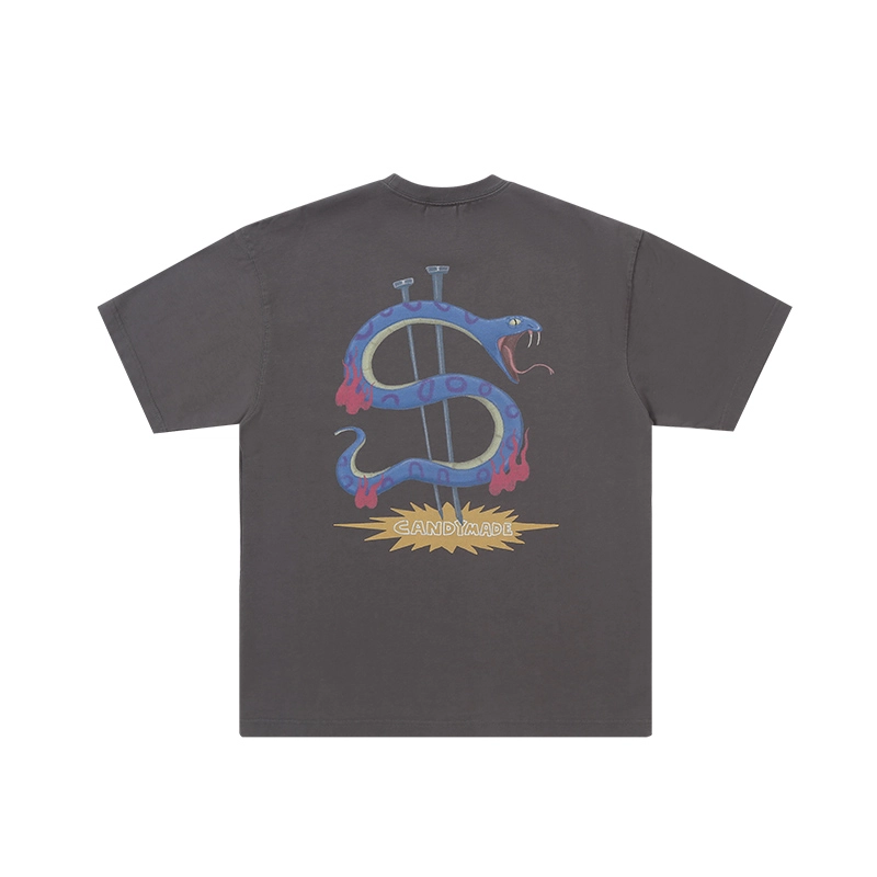 Candymade haus 2025SS T