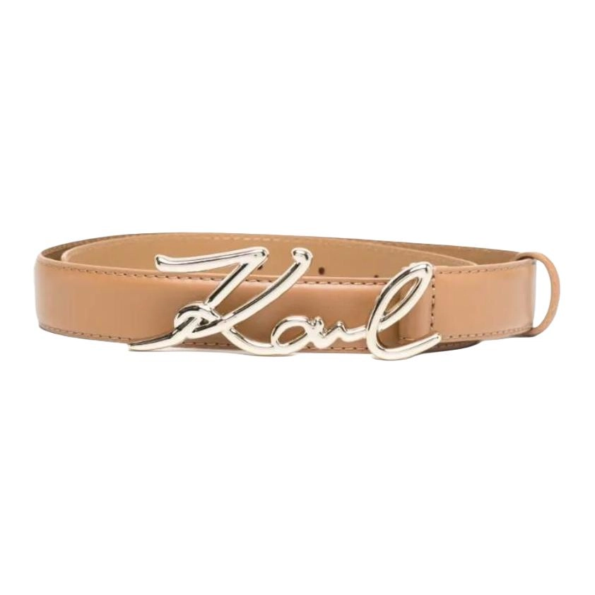 KARL LAGERFELD LOGO 2.2CM