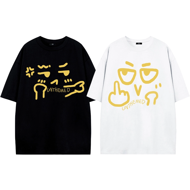 UNthemed T