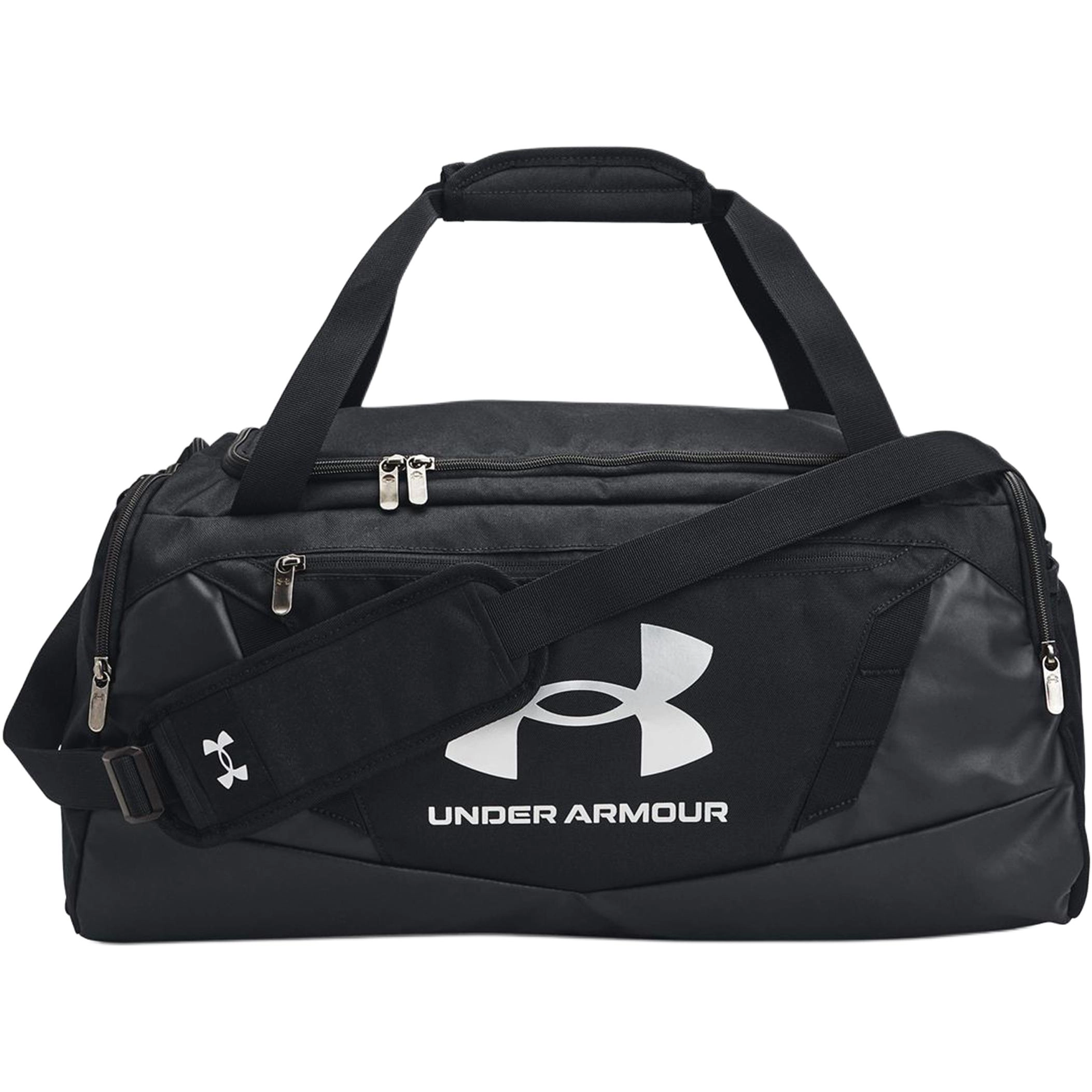Under Armour Undeniable 5.0 Logo
