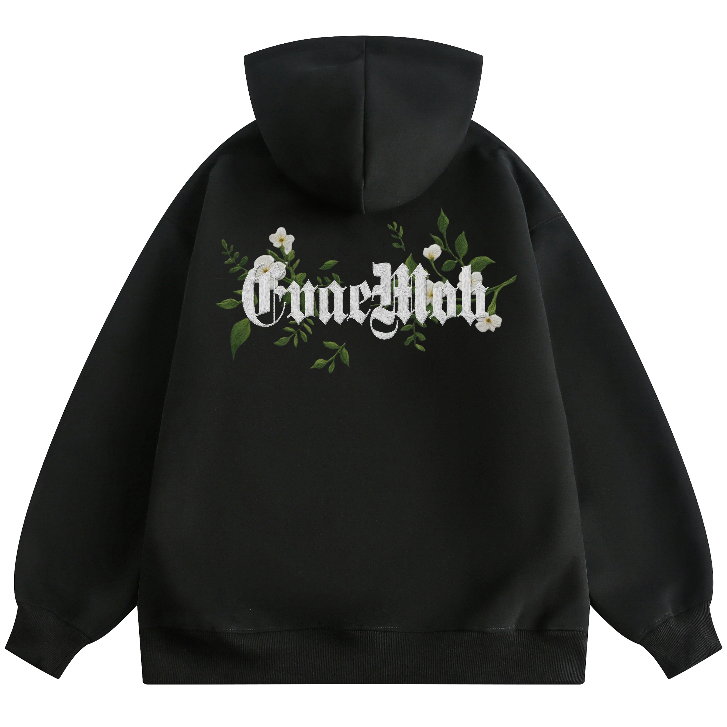 *EVAE+MOB Logo