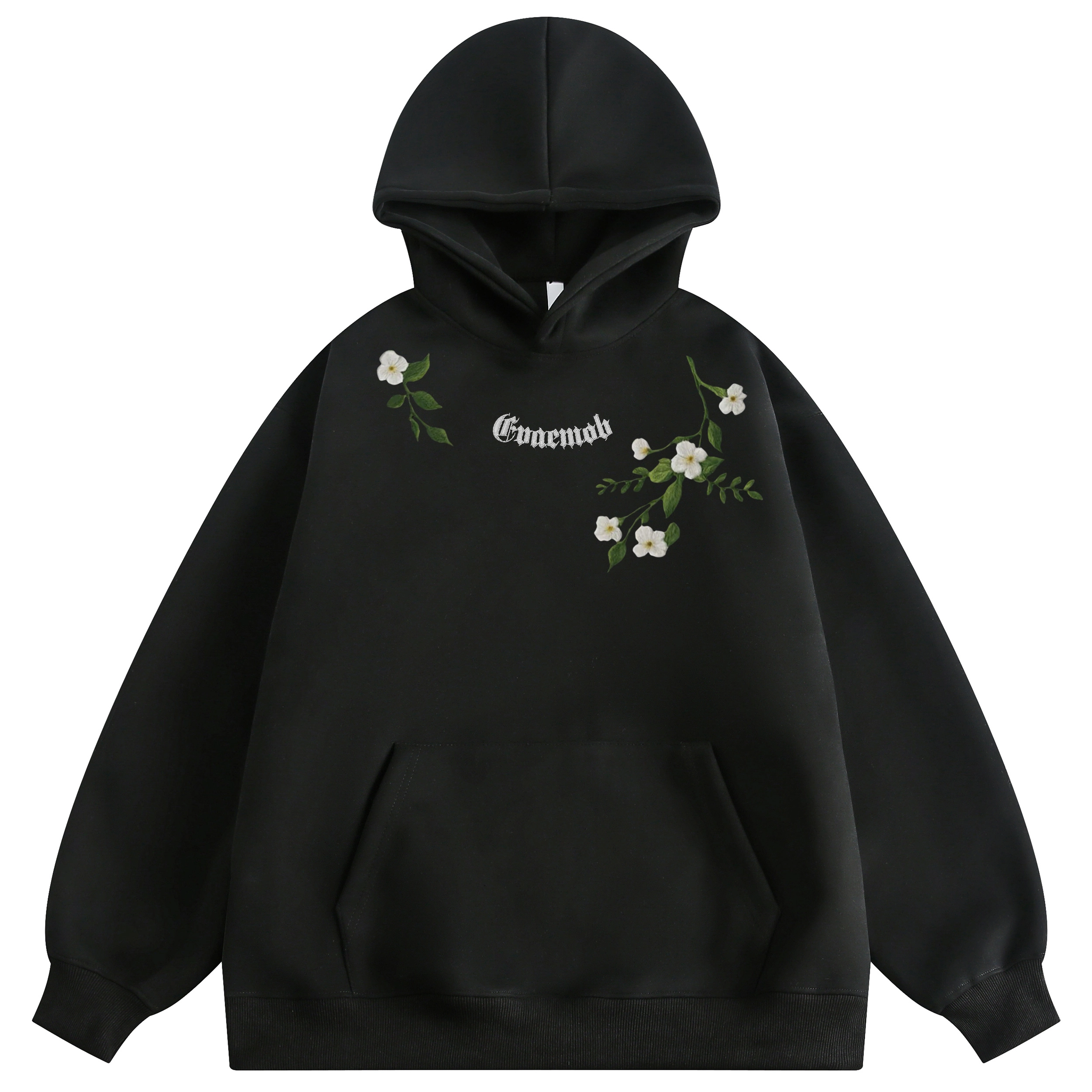 *EVAE+MOB Logo