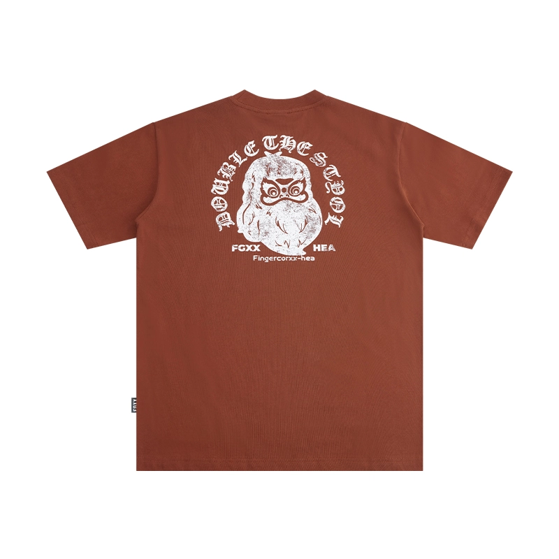 HEA x fingercroxx T