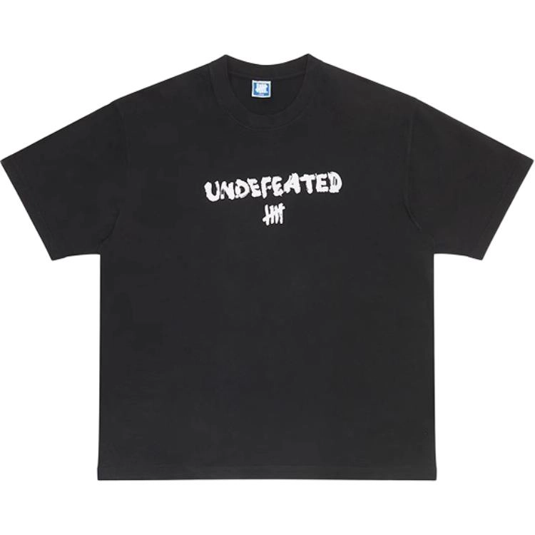 UNDEFEATED LOGO T