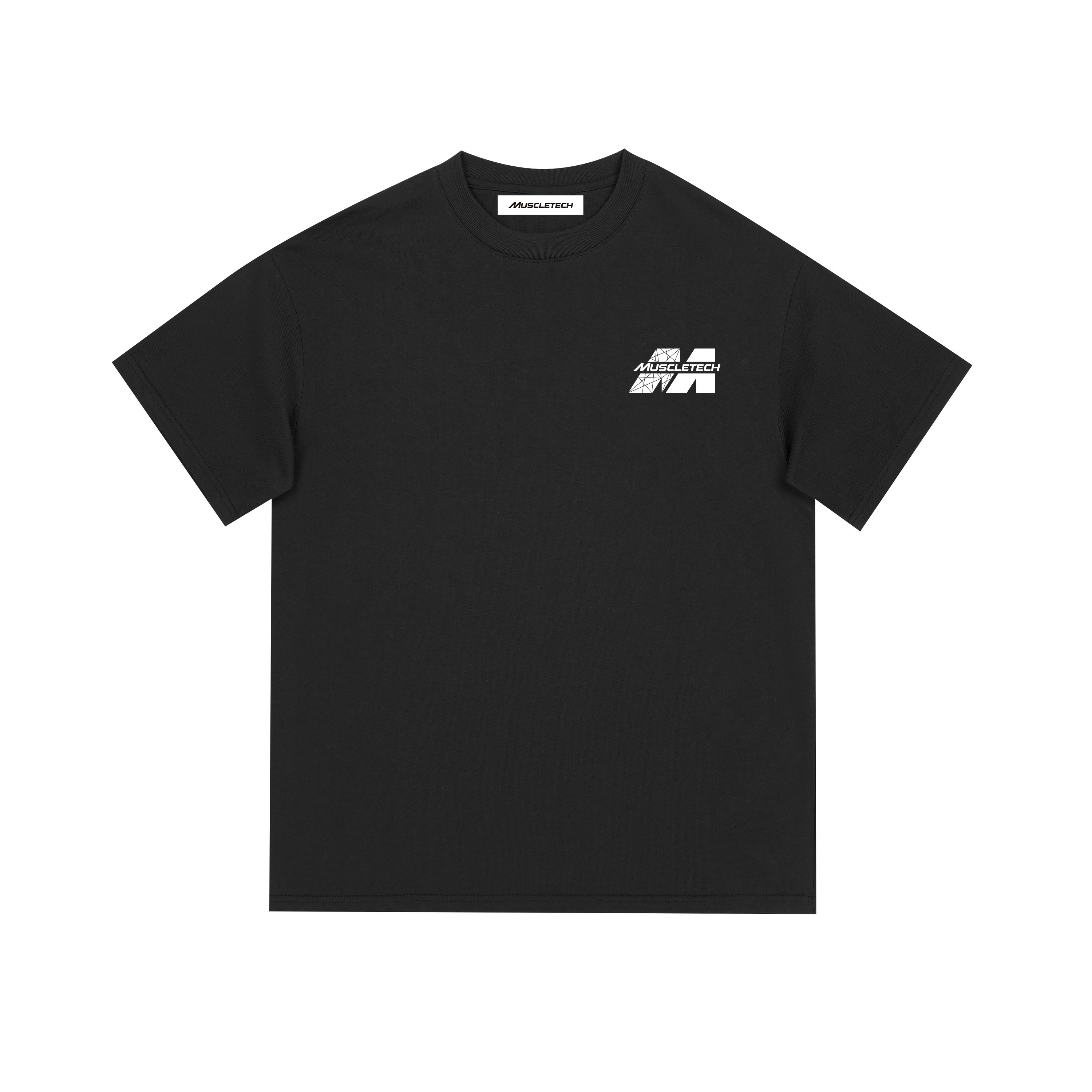 MUSCLETECH T
