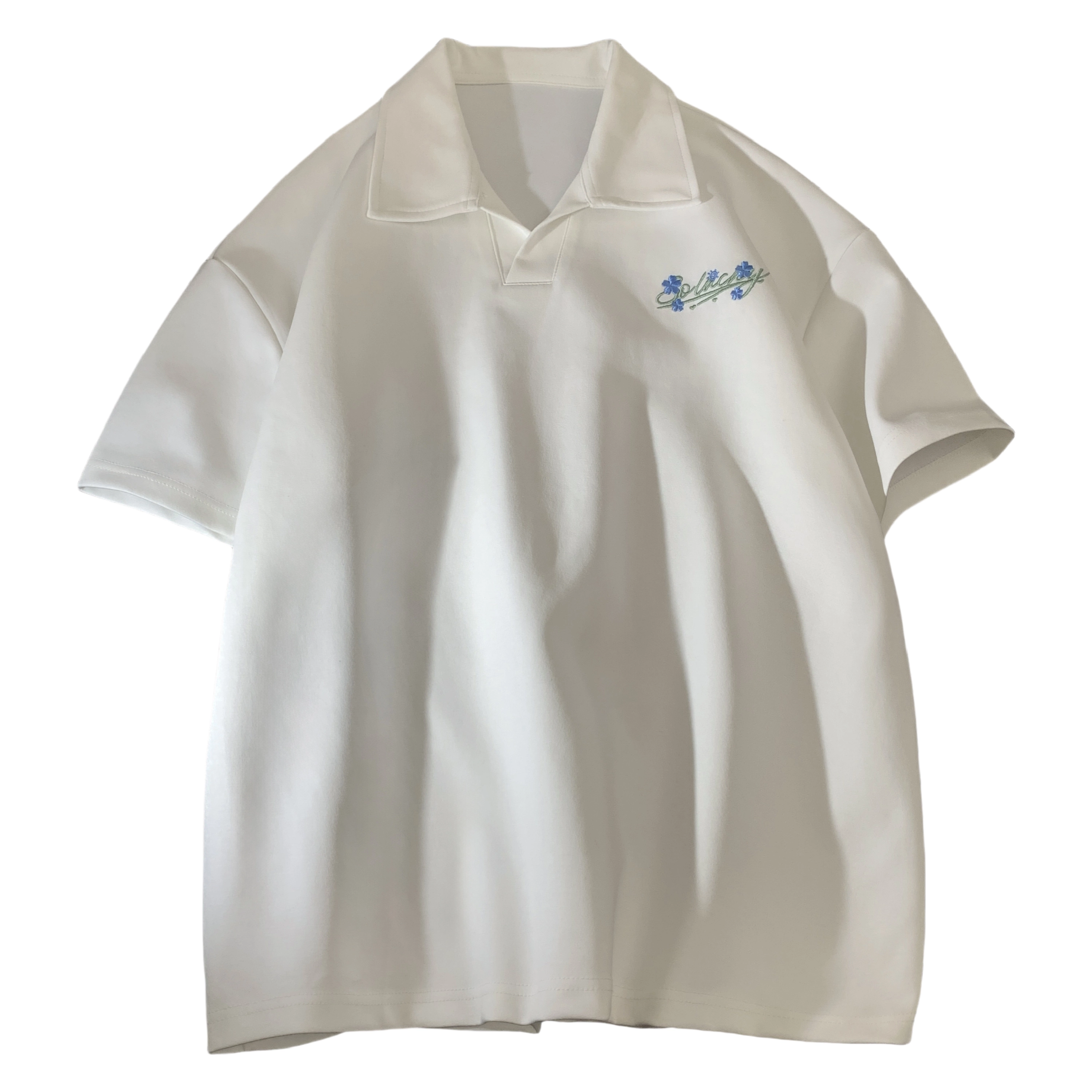 CTIDESTRAW Polo