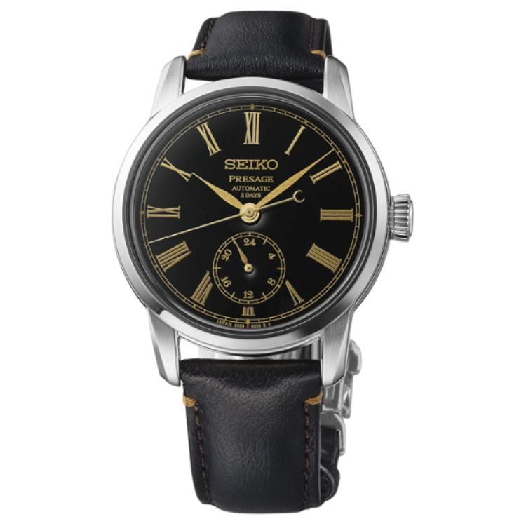 SEIKO 100 40.2mm