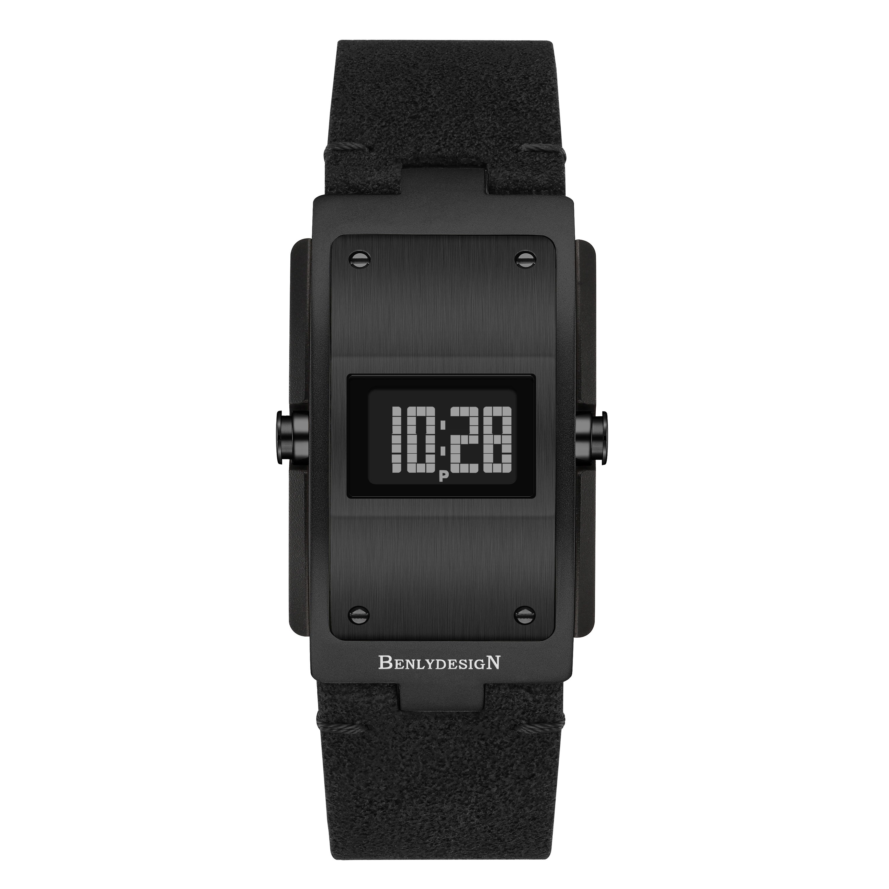 IB BENLYDESIGN y2k